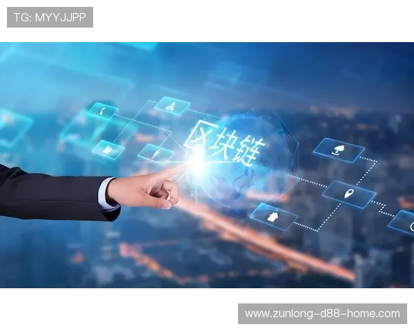 开云竞技：结合区块链技术增强游戏的透明度和可信度，打造可信赖的电竞品牌