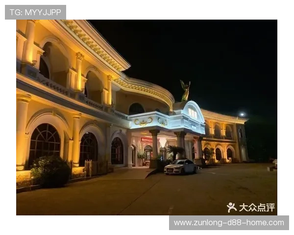 尊龙国际：尊享奢华住宿与一站式服务，体验尊龙国际的极致尊贵